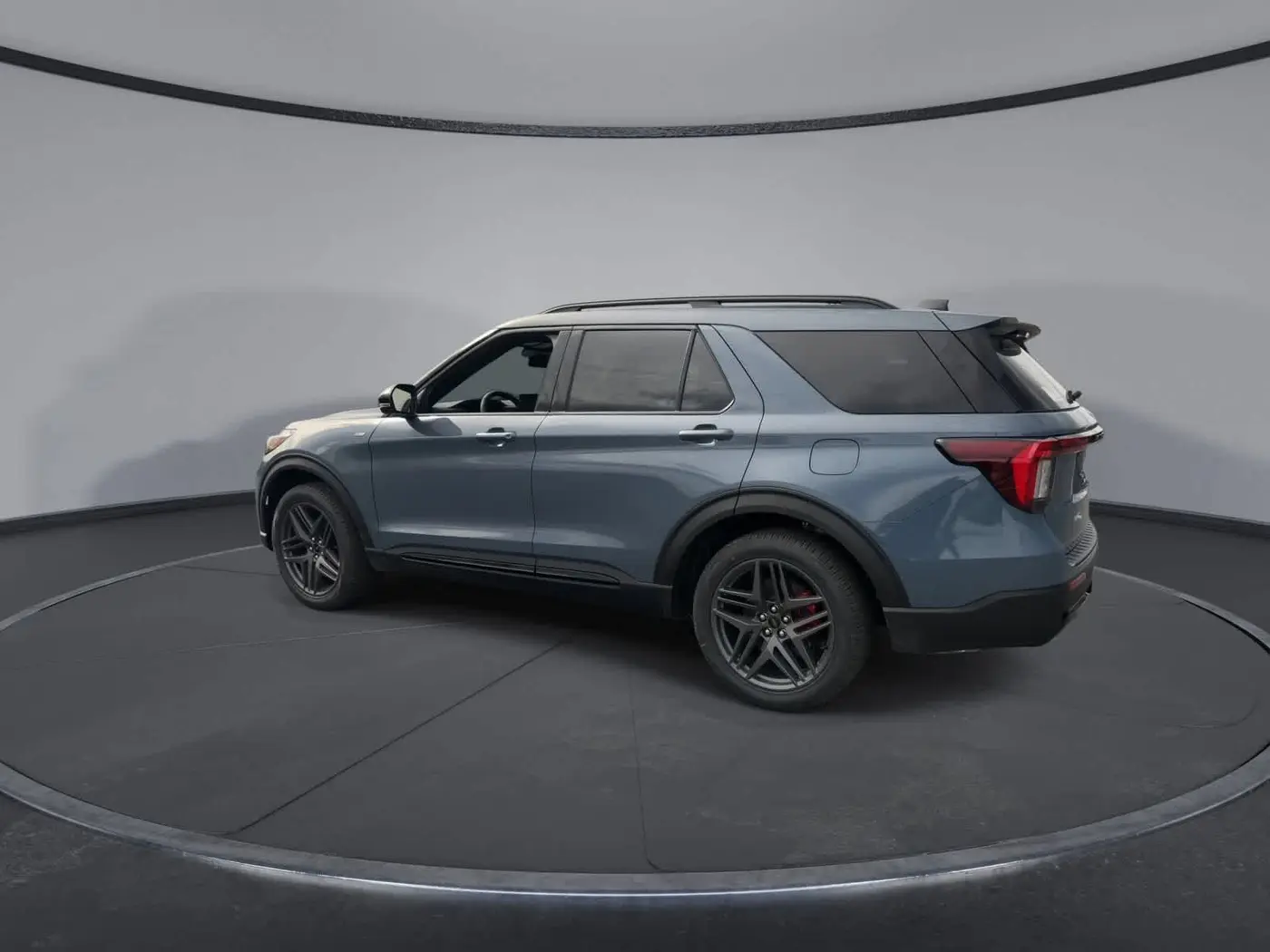 2026 Ford Explorer - $46,903
