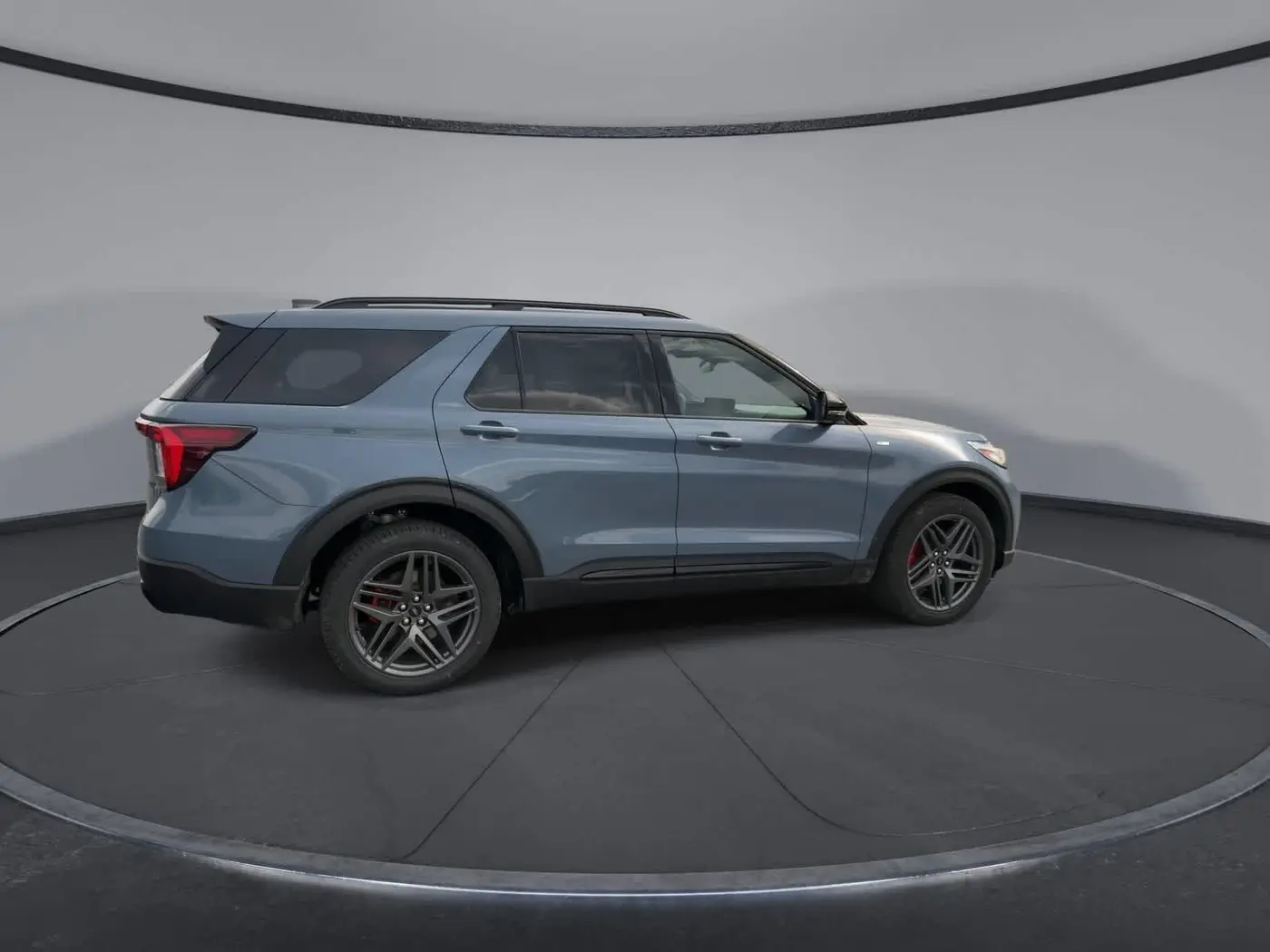 2026 Ford Explorer - $46,903