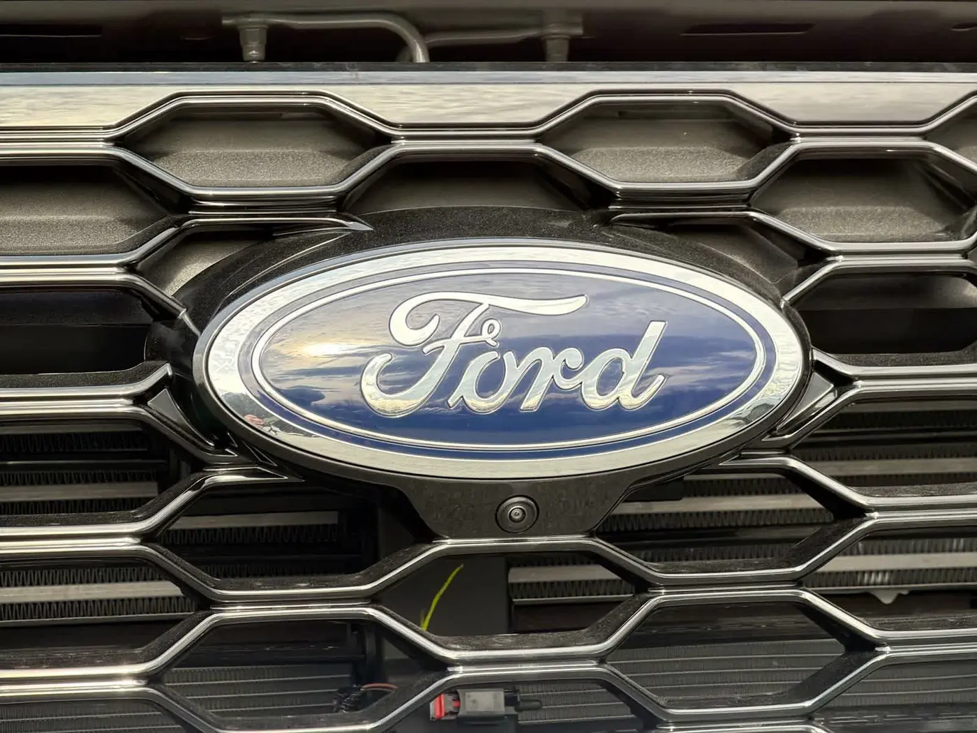 2026 Ford Explorer - $46,903