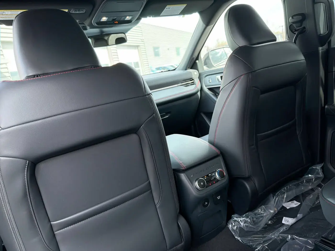2026 Ford Explorer - $46,903