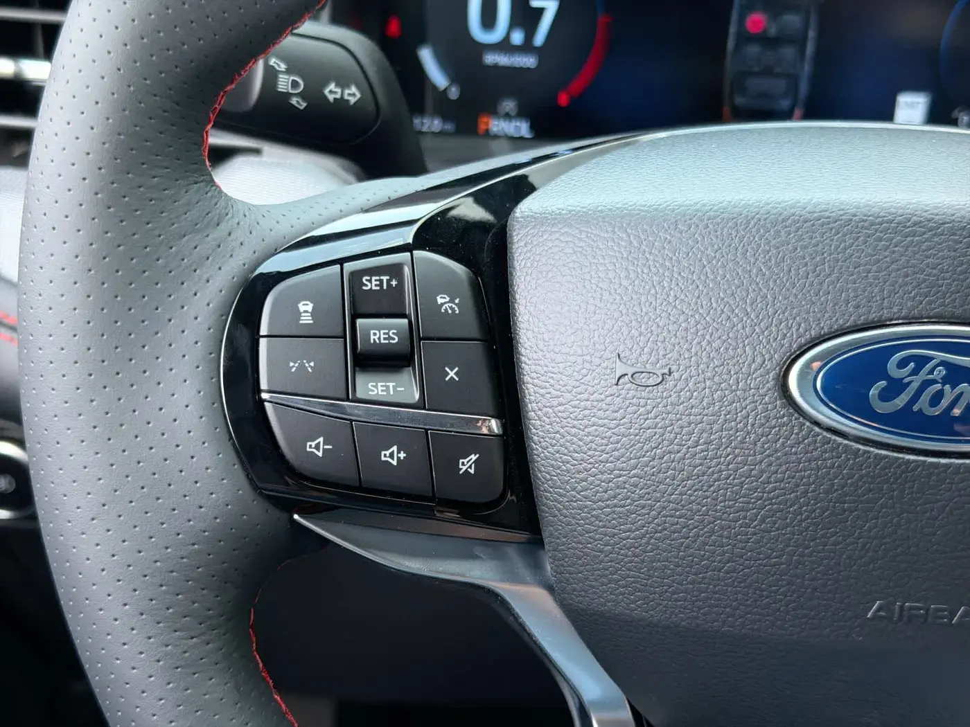 2026 Ford Explorer - $46,903