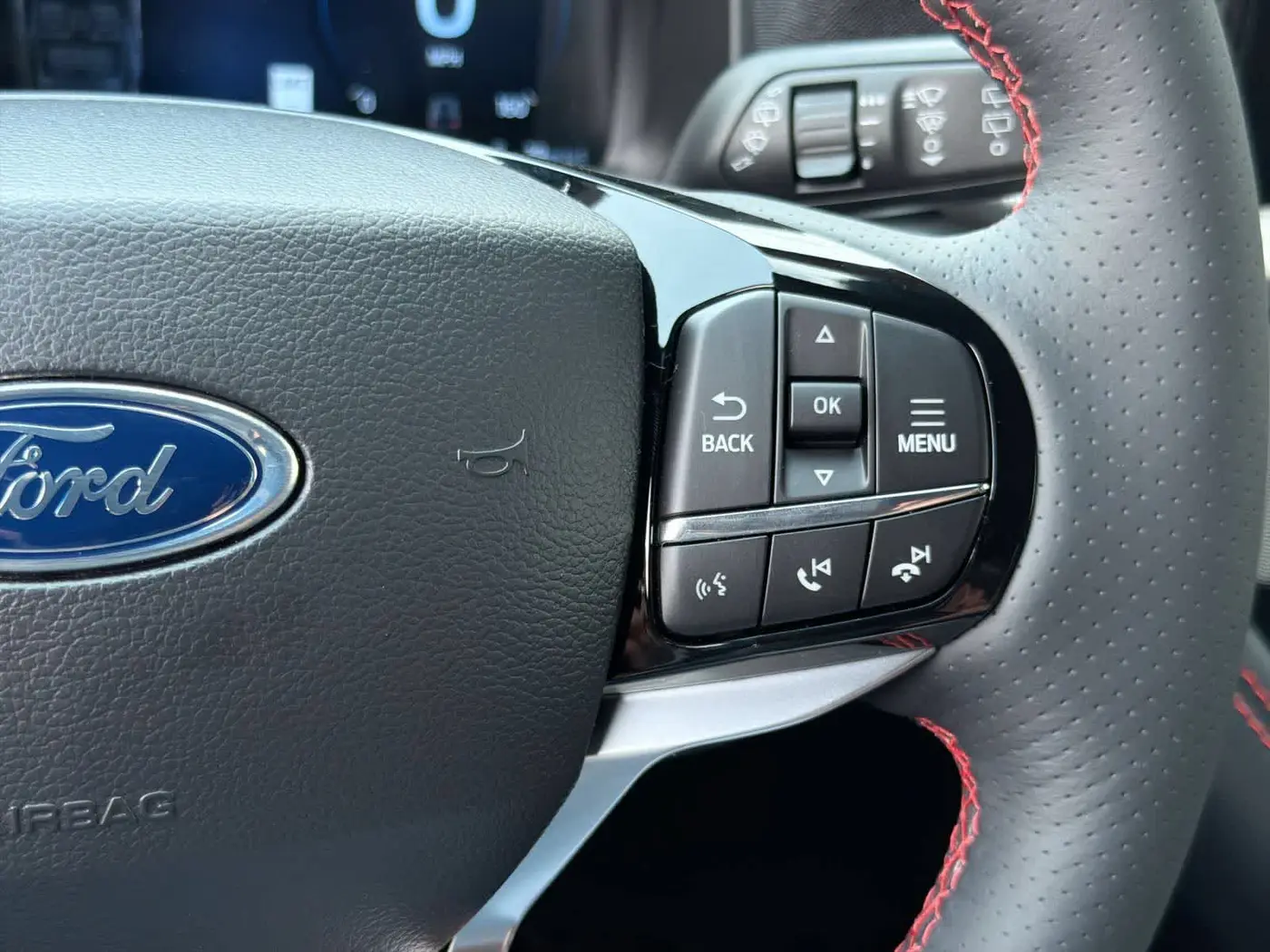 2026 Ford Explorer - $46,903