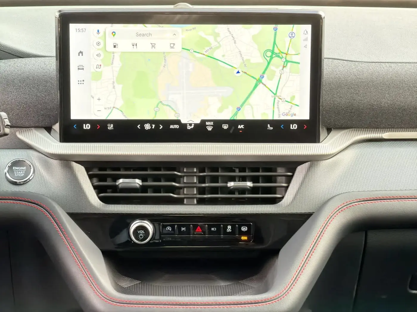 2026 Ford Explorer - $46,903