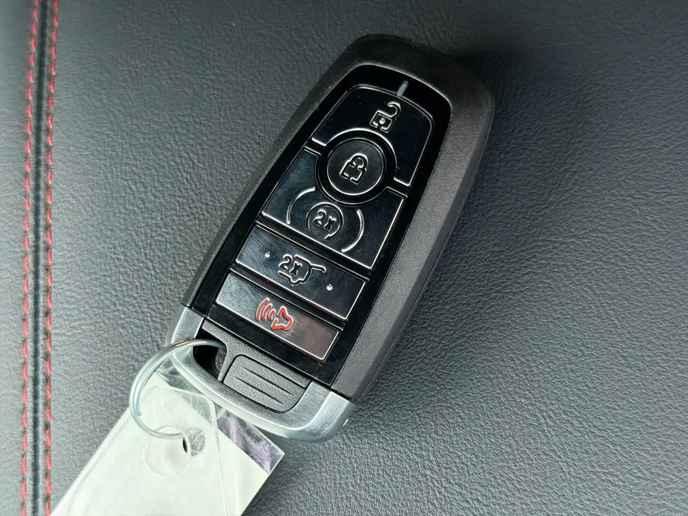 2026 Ford Explorer - $46,903