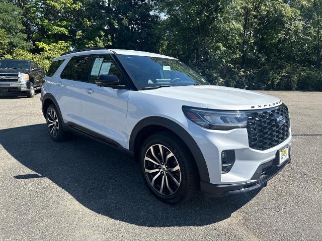 2026 Ford Explorer - $51,245