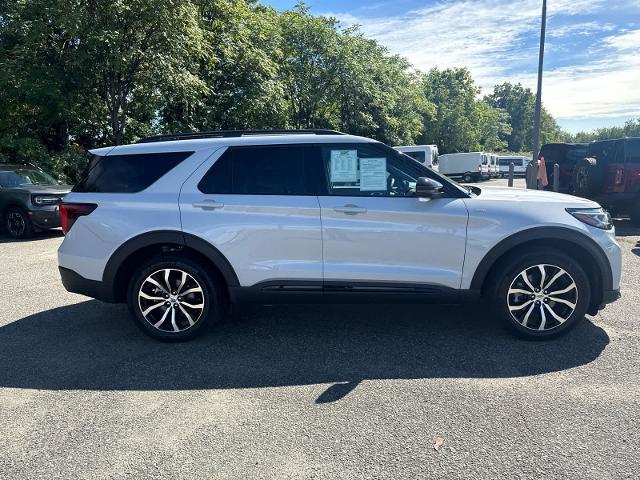 2026 Ford Explorer - $51,245
