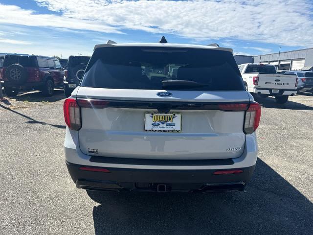 2026 Ford Explorer - $51,245