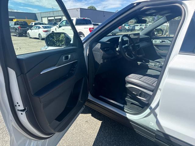2026 Ford Explorer - $51,245
