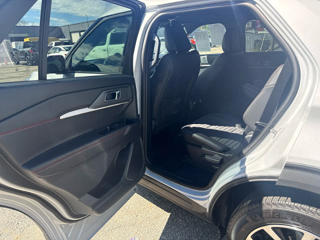 2026 Ford Explorer - $51,245