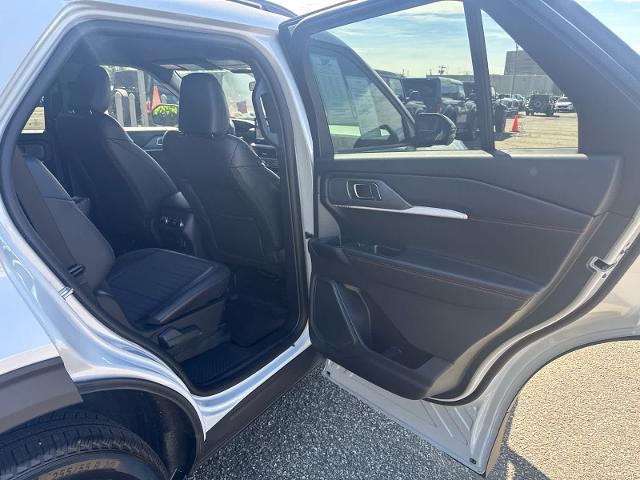 2026 Ford Explorer - $51,245