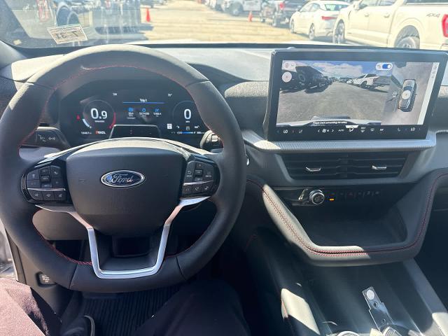 2026 Ford Explorer - $51,245