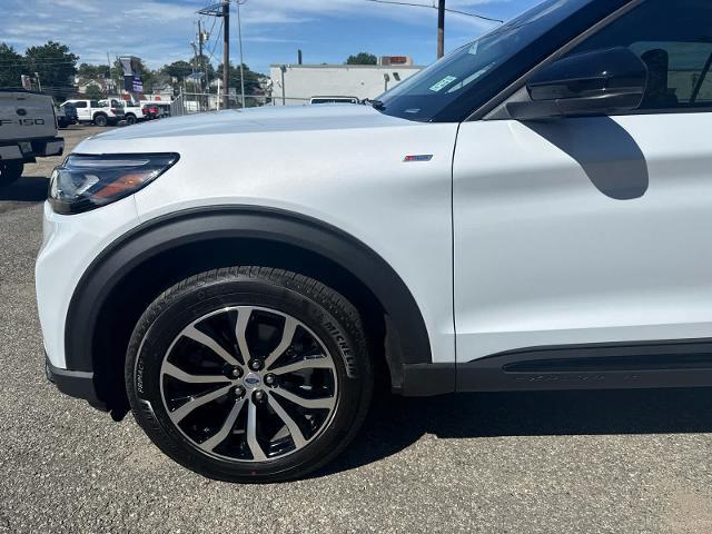 2026 Ford Explorer - $51,245