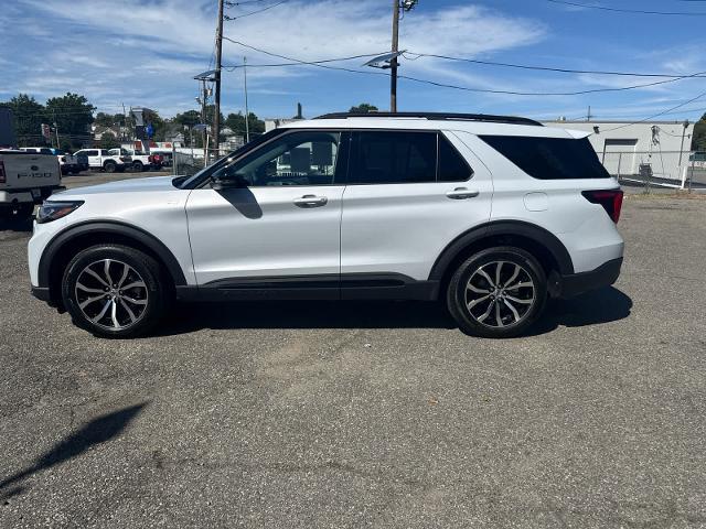 2026 Ford Explorer - $51,245