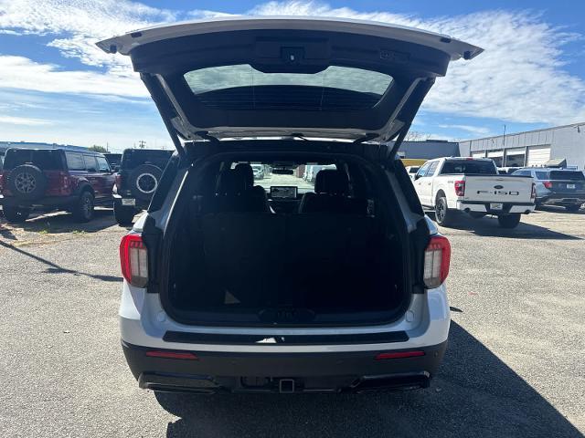 2026 Ford Explorer - $51,245
