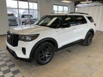 2025 Explorer Thumbnail 5