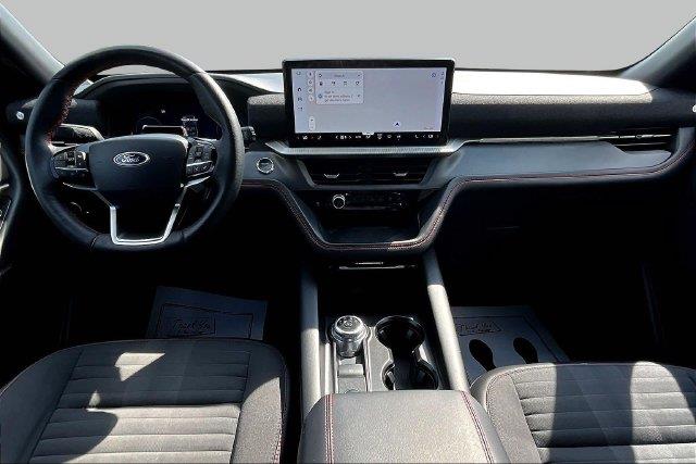 2025 Ford Explorer - $36,900