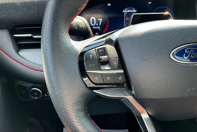 2025 Ford Explorer - $36,900