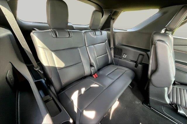 2025 Ford Explorer - $36,900