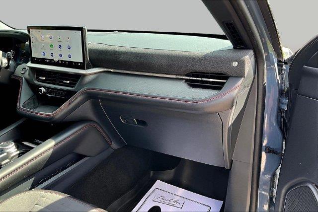 2025 Ford Explorer - $36,900