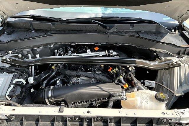 2025 Ford Explorer - $36,900