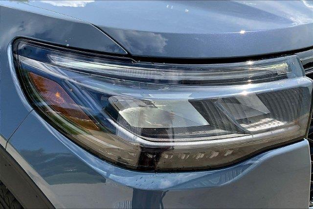 2025 Ford Explorer - $36,900