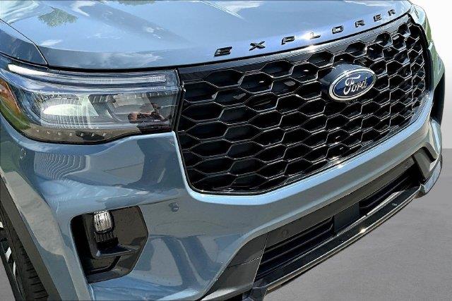2025 Ford Explorer - $36,900