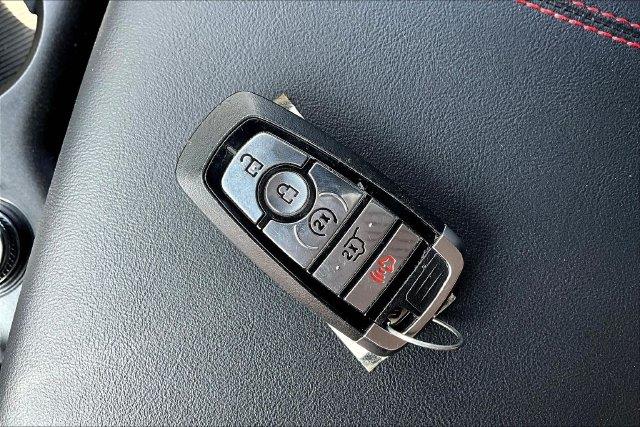 2025 Ford Explorer - $36,900