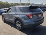 2025 Explorer Thumbnail 8