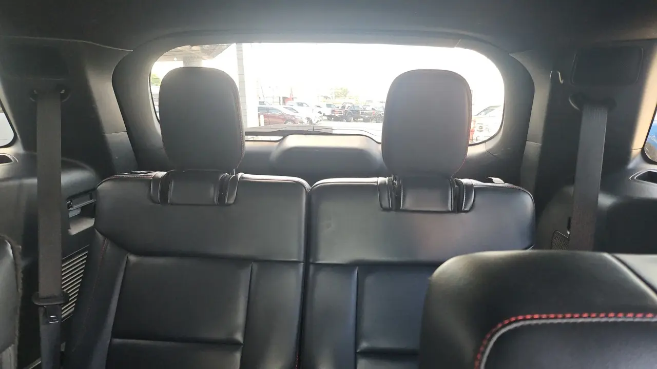2025 Ford Explorer - $36,874