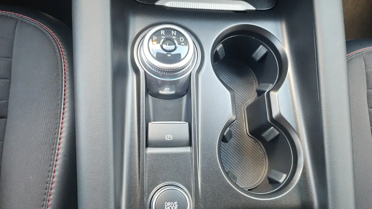 2025 Ford Explorer - $36,874