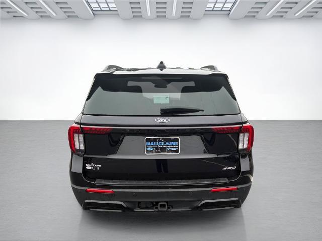 2025 Ford Explorer - $37,999