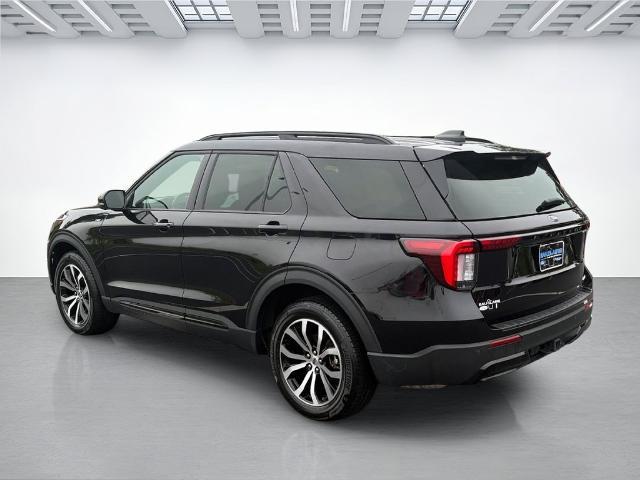 2025 Ford Explorer - $37,999