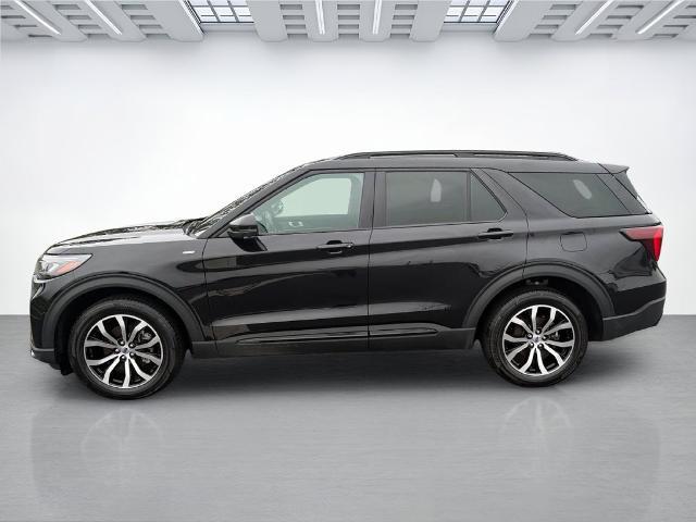 2025 Ford Explorer - $37,999