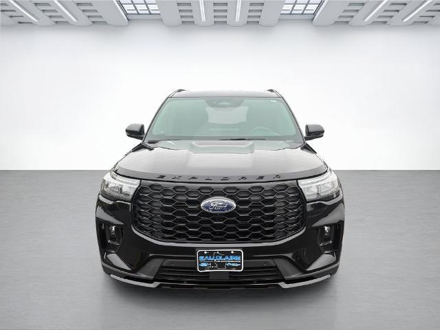 2025 Ford Explorer - $37,999