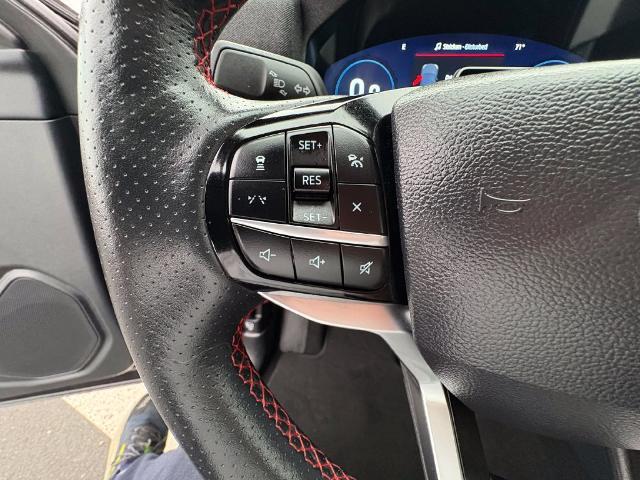 2025 Ford Explorer - $37,999