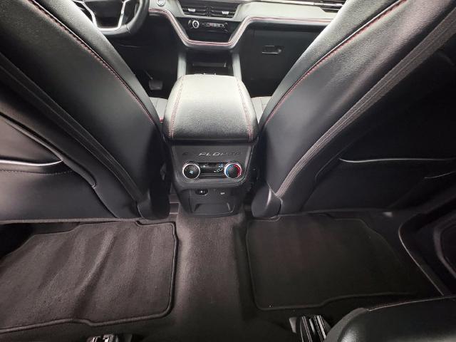2025 Ford Explorer - $37,999