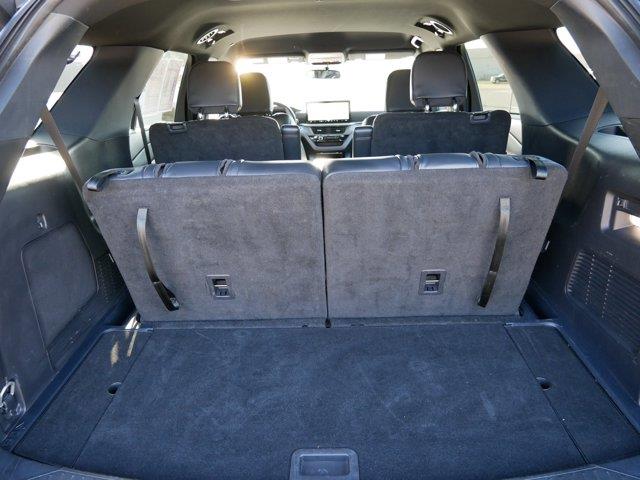 2025 Ford Explorer - $35,487