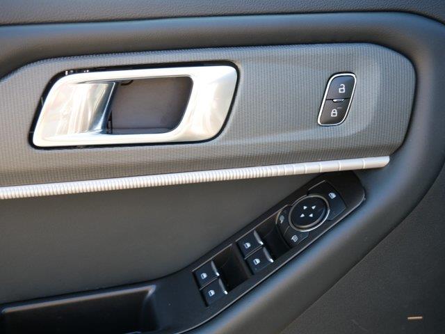 2025 Ford Explorer - $35,487