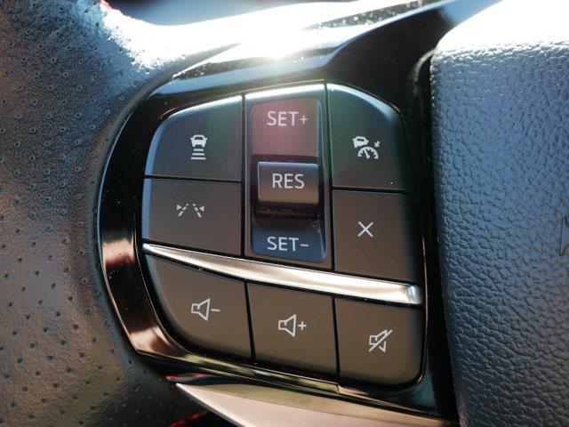 2025 Ford Explorer - $35,487