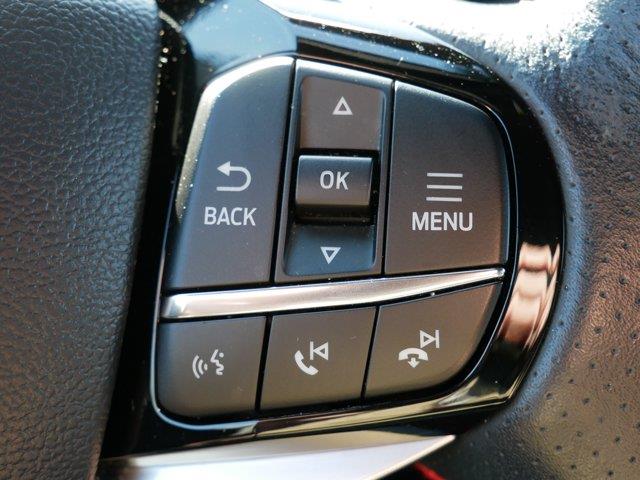 2025 Ford Explorer - $35,487