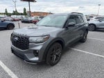 2025 Explorer Thumbnail 4