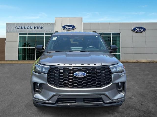 2025 Ford Explorer - $39,998