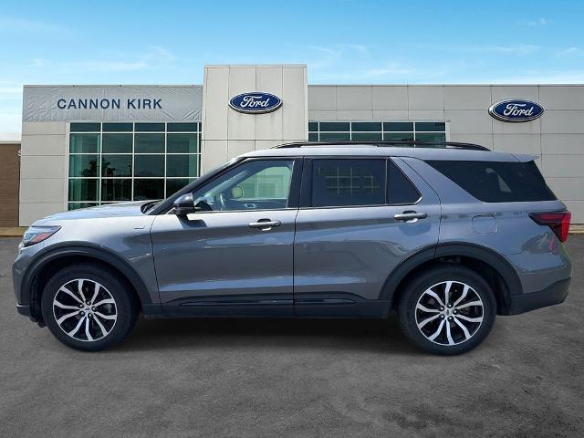 2025 Ford Explorer - $39,998
