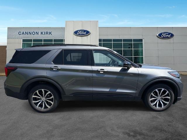 2025 Ford Explorer - $39,998