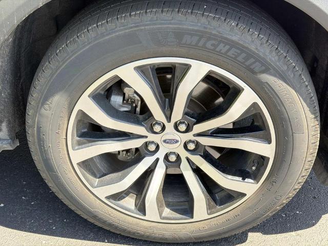 2025 Ford Explorer - $39,998