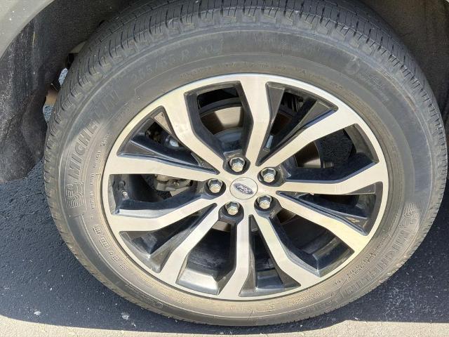 2025 Ford Explorer - $39,998