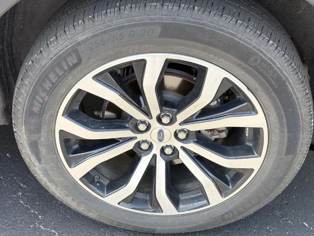 2025 Ford Explorer - $39,998