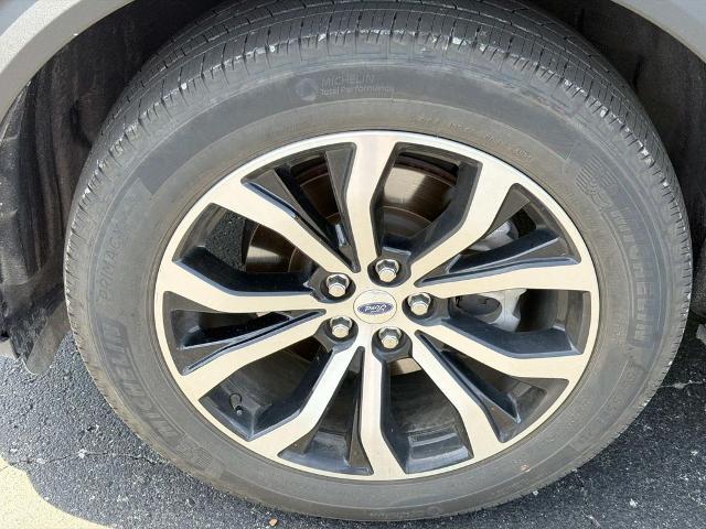 2025 Ford Explorer - $39,998