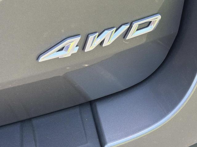 2025 Ford Explorer - $39,998