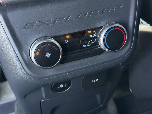 2025 Ford Explorer - $39,998